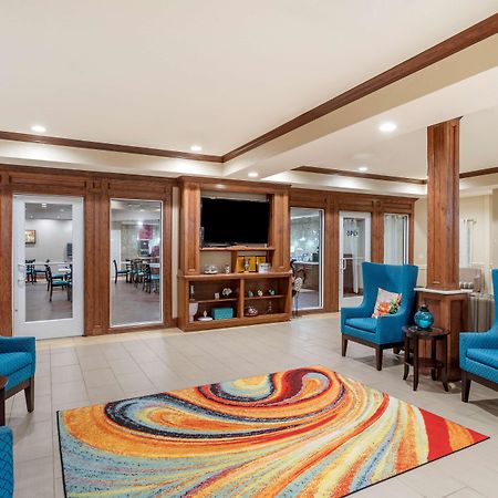 Best Western Plus Galveston Suites Eksteriør bilde