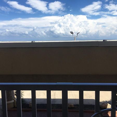 Best Western Plus Galveston Suites Eksteriør bilde