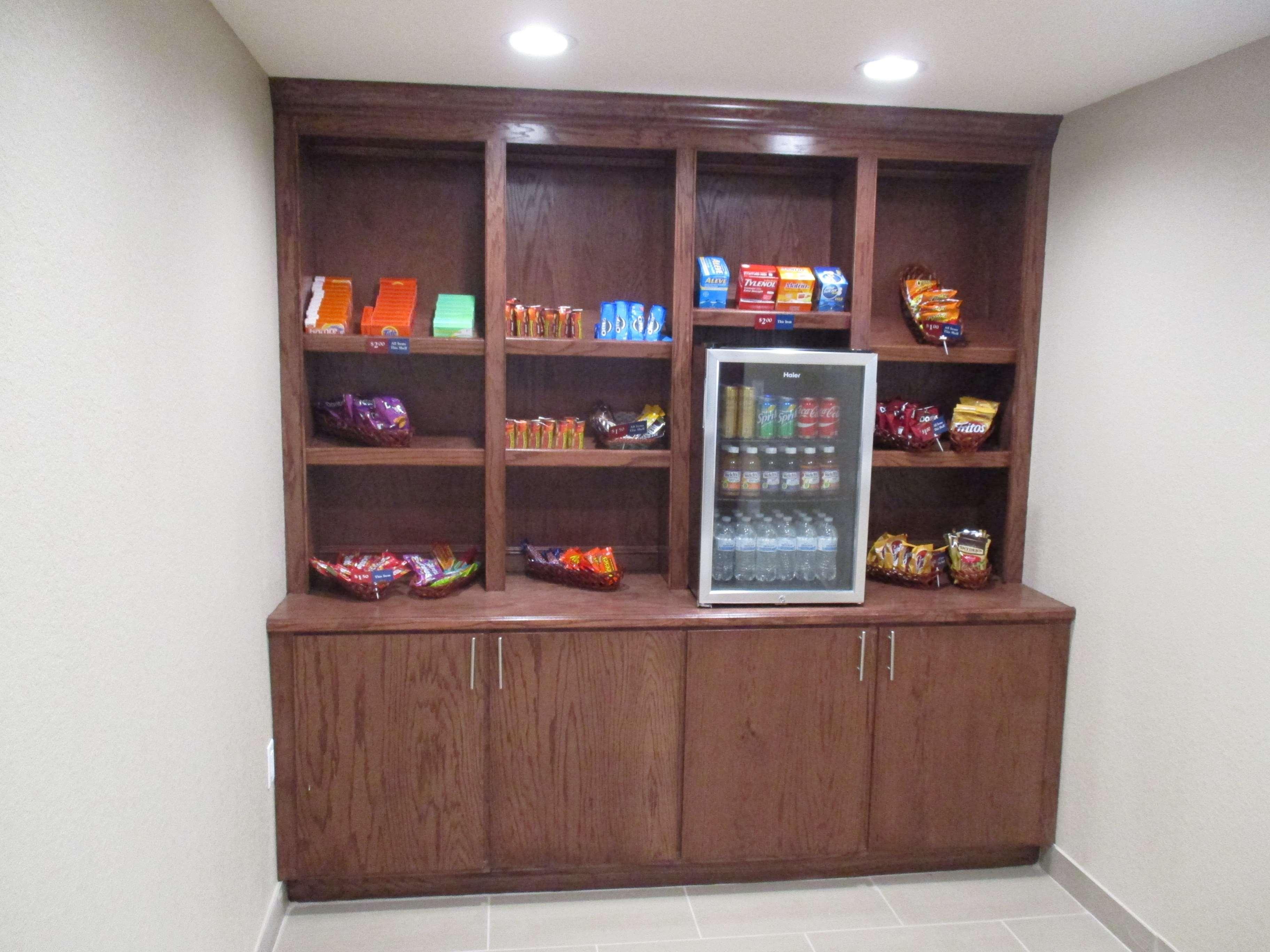 Best Western Plus Galveston Suites Eksteriør bilde