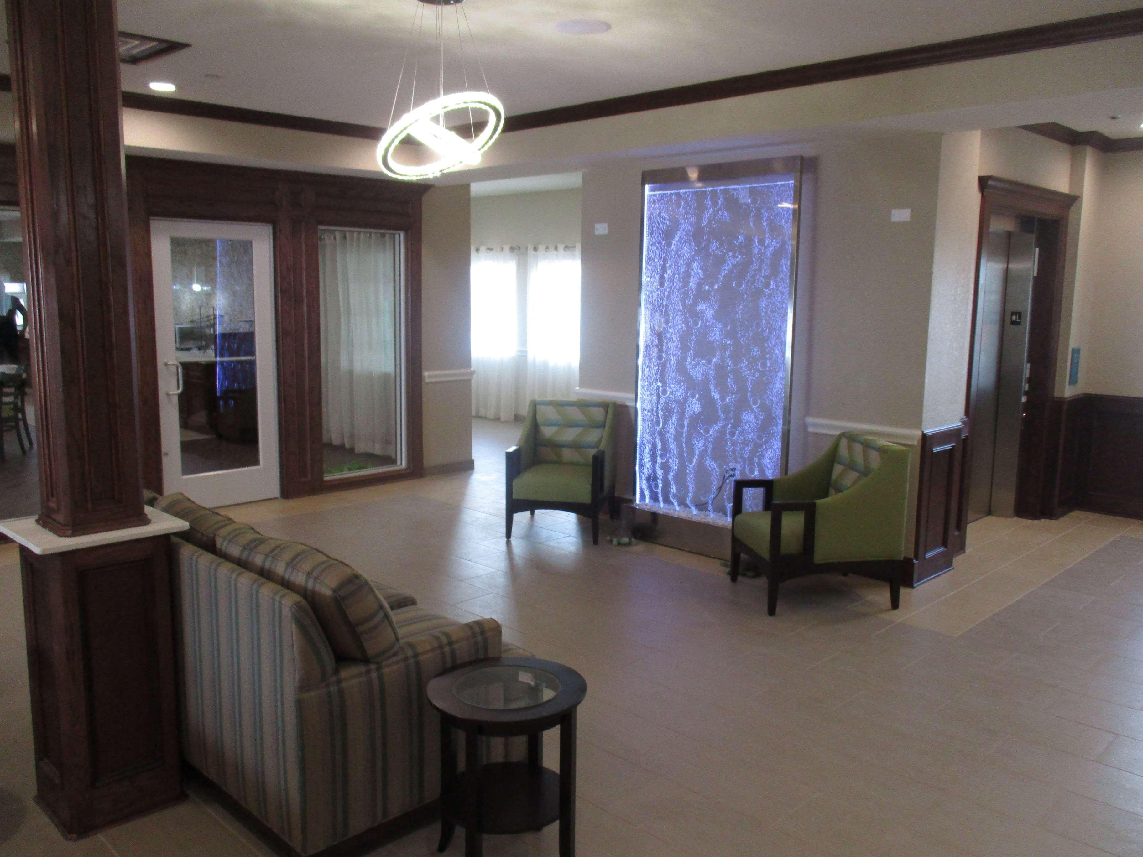 Best Western Plus Galveston Suites Eksteriør bilde