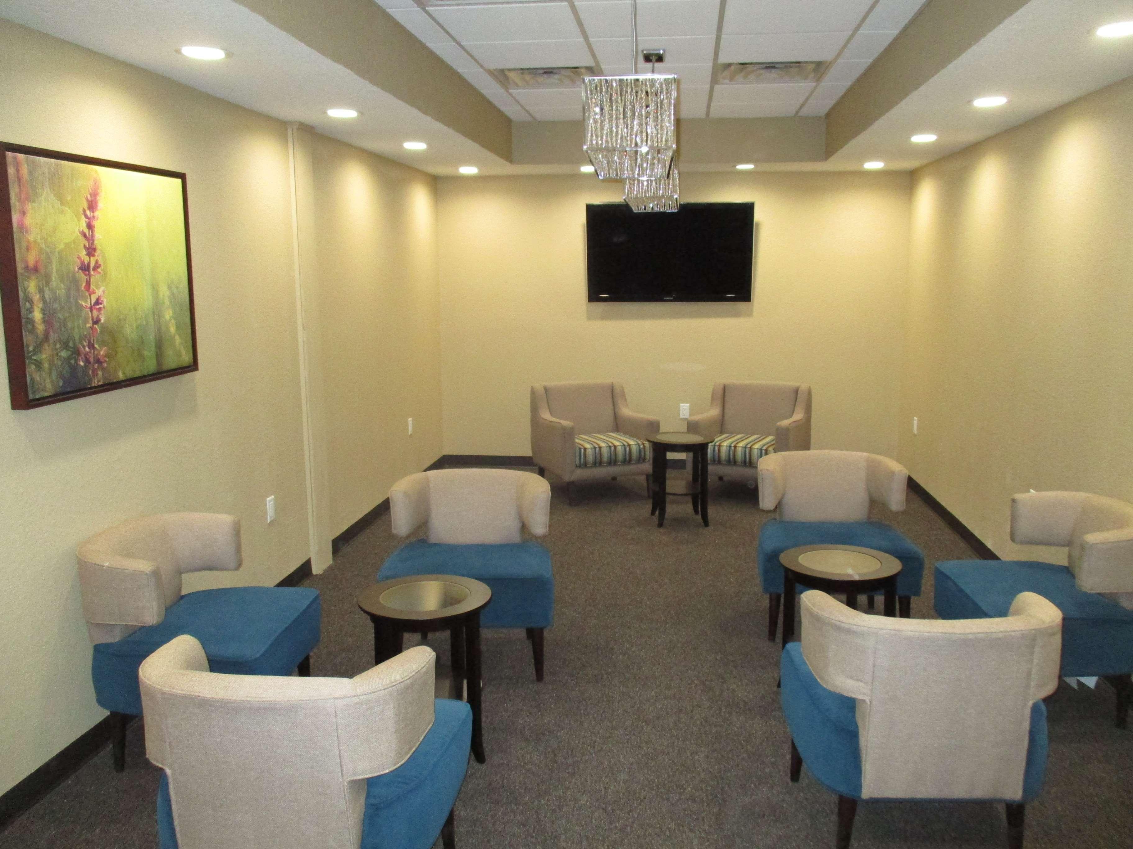 Best Western Plus Galveston Suites Eksteriør bilde