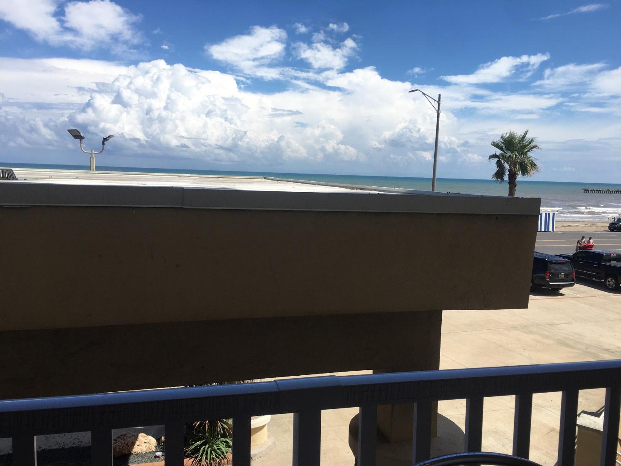 Best Western Plus Galveston Suites Eksteriør bilde