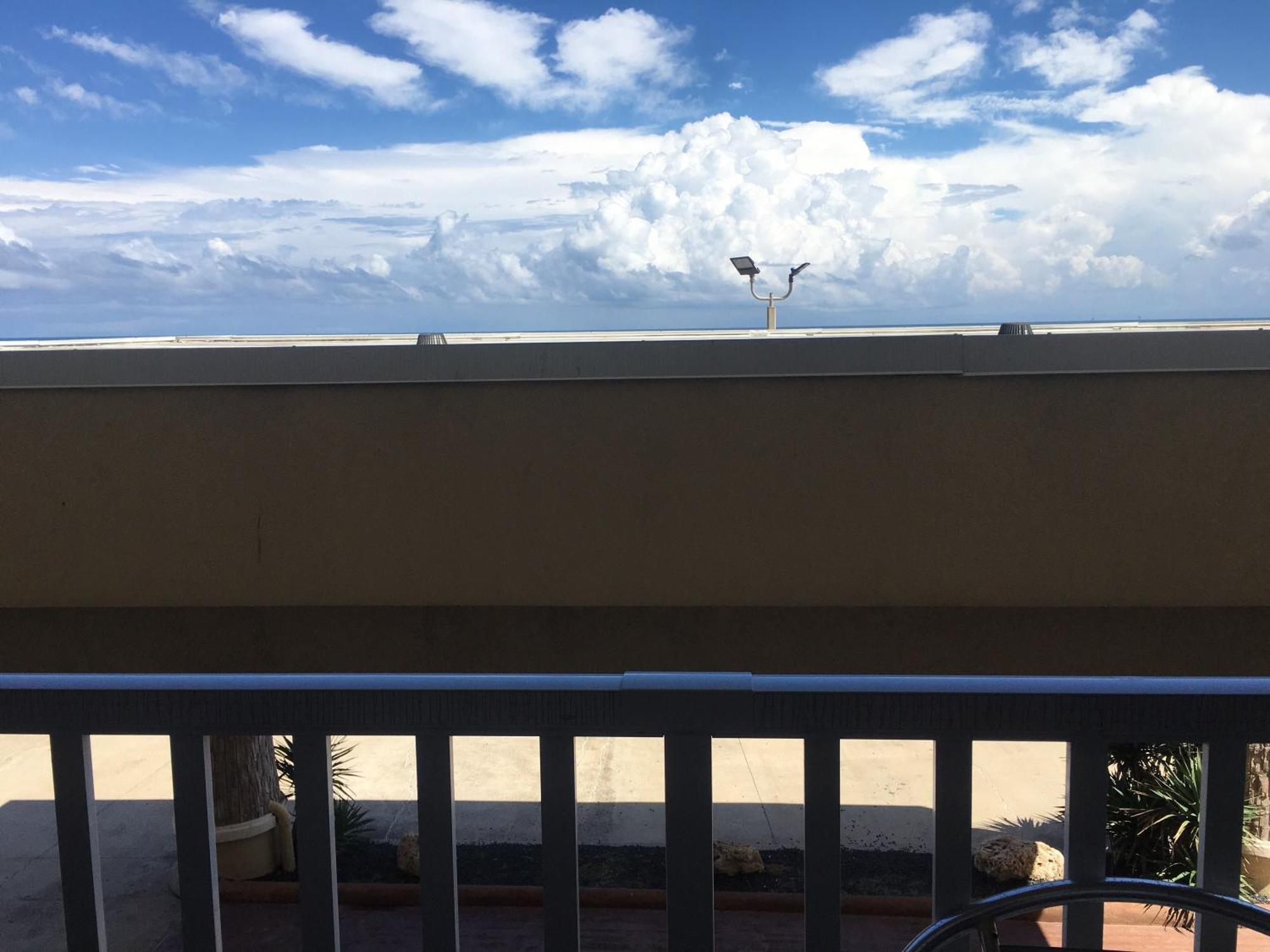 Best Western Plus Galveston Suites Eksteriør bilde